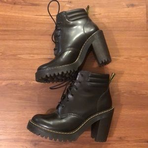 [Authentic] Dr. MARTENS PERSEPHONE [8]